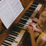 Nauka gry na pianinie w Warszawie