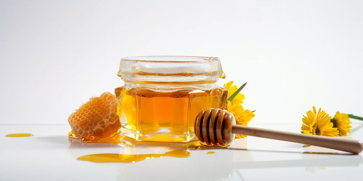 Właściwości miodu akacjowego