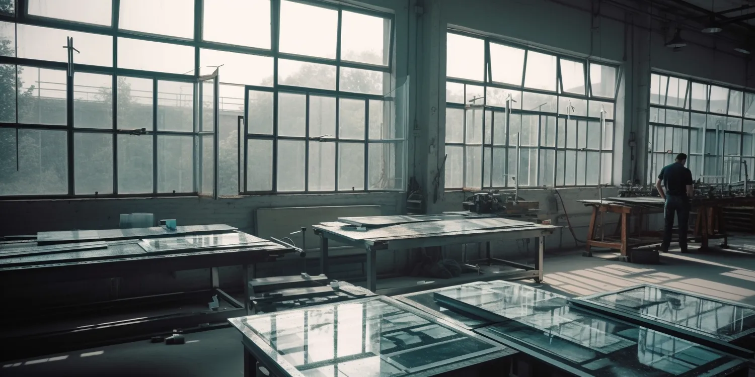 Co to jest stolarka?