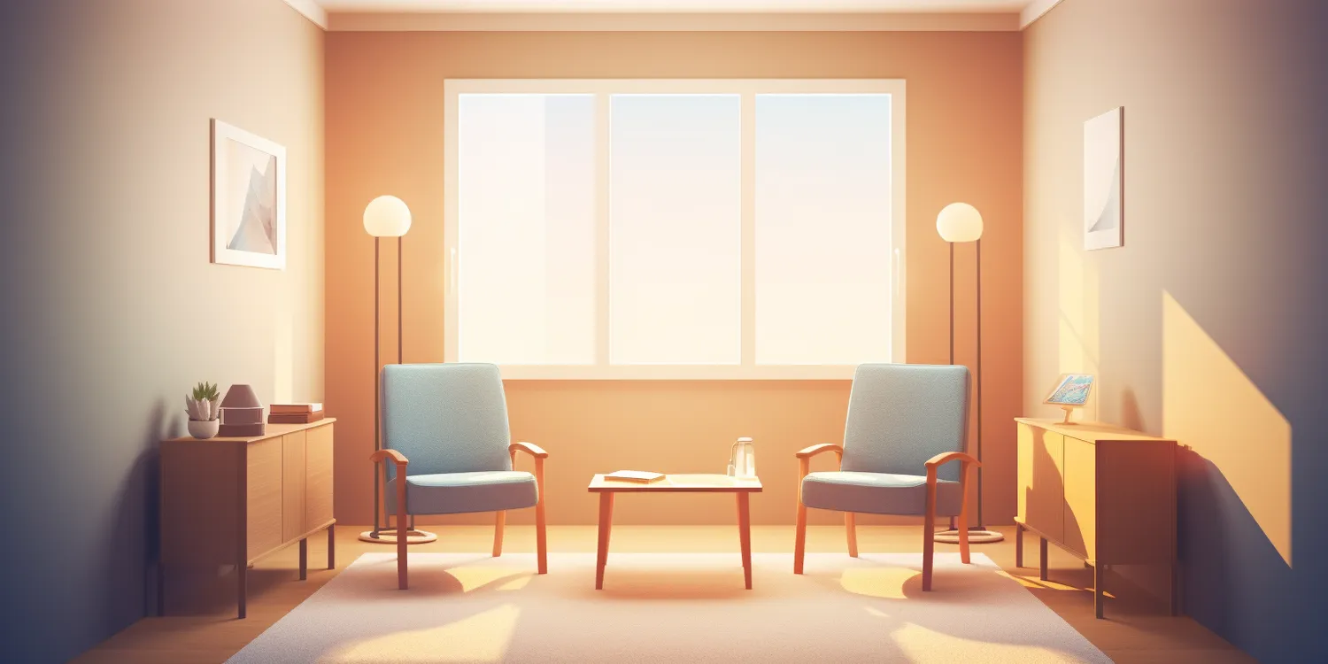 Kim jest psychiatra?