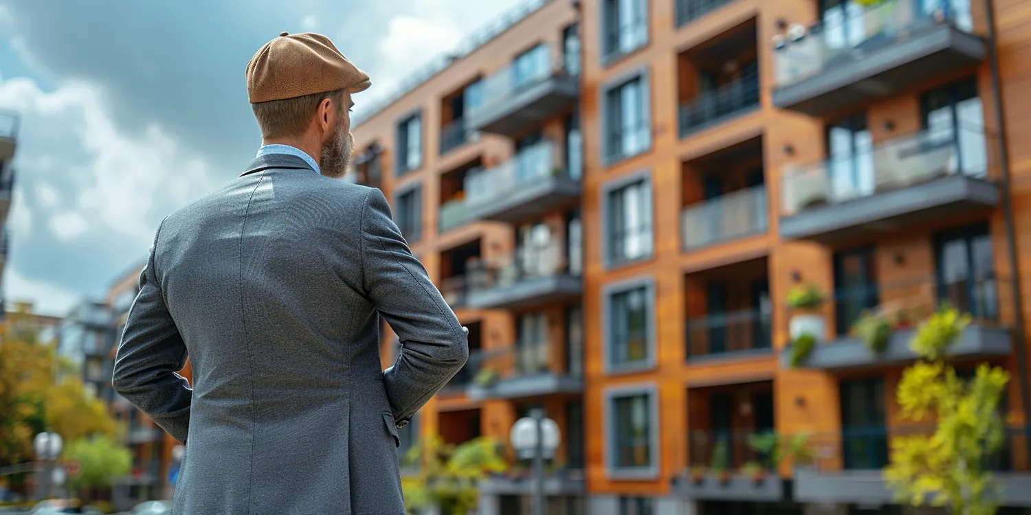 Wynajem apartament&oacute;w Międzyzdroje