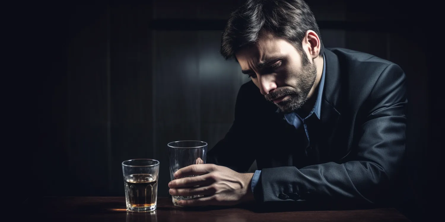 Co to znaczy depresja?