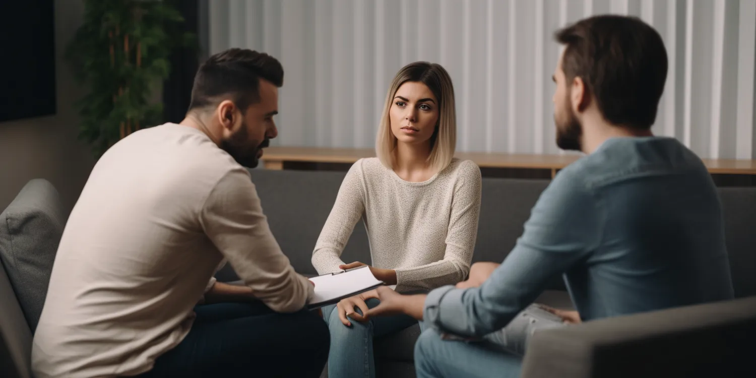 Ile powinna trwać psychoterapia?