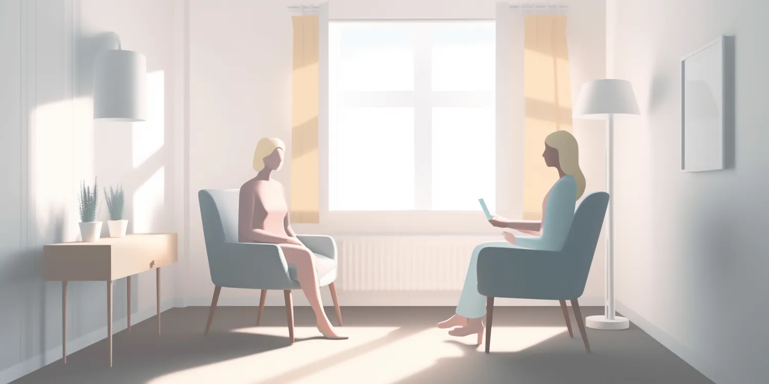 Na czym polega psychoterapia w depresji?