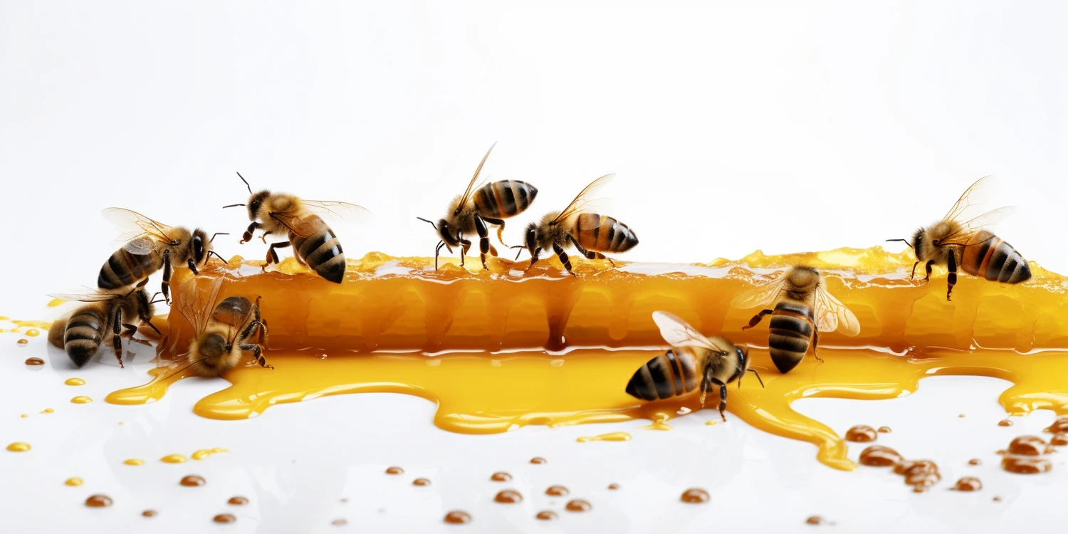 Produkty pszczele w medycynie