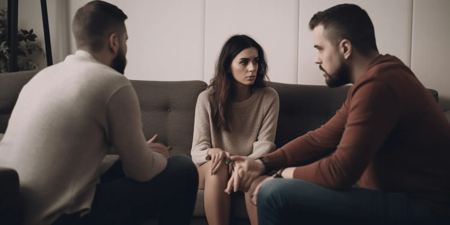 Psychoterapia czy pomaga?