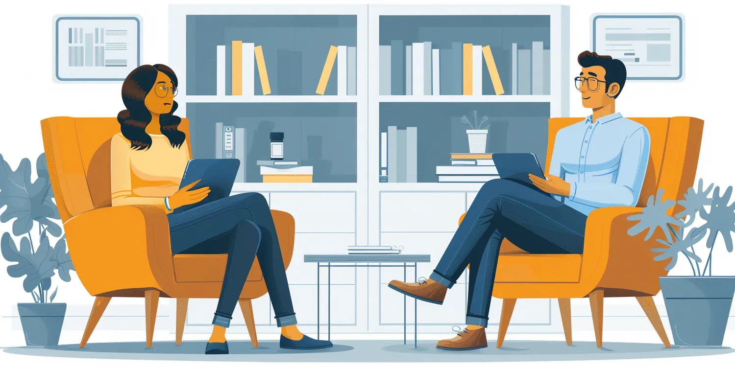 Psychoterapia kto prowadzi?