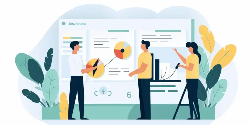 SEO marketing co to?