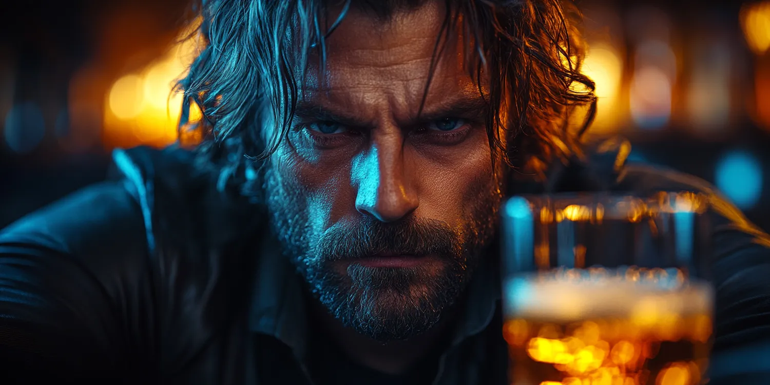 Alkoholizm objawy psychiczne