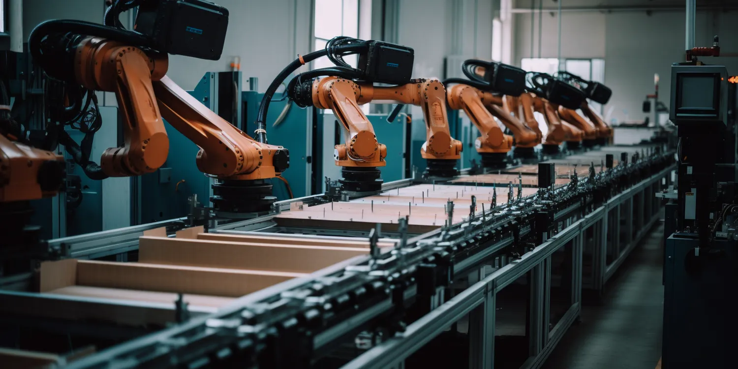 Co to jest przemysł wysokich technologii?