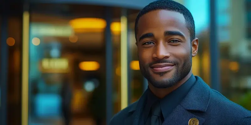 Czy ochrona mienia może sprawdzić bagaż?