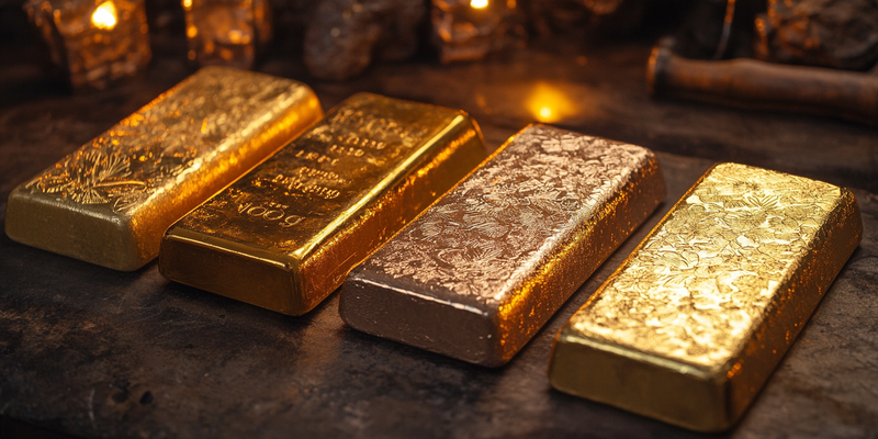 Gdzie lepiej sprzedać złoto w lombardzie czy u jubilera?