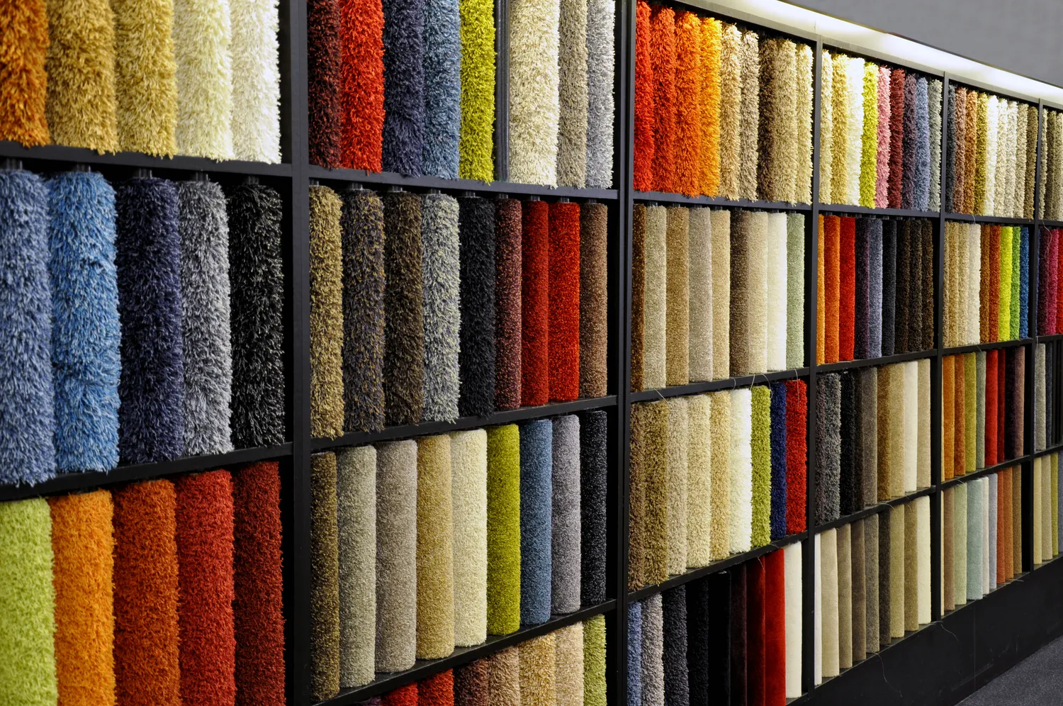 Gdzie wyrzucić stare wykładziny?