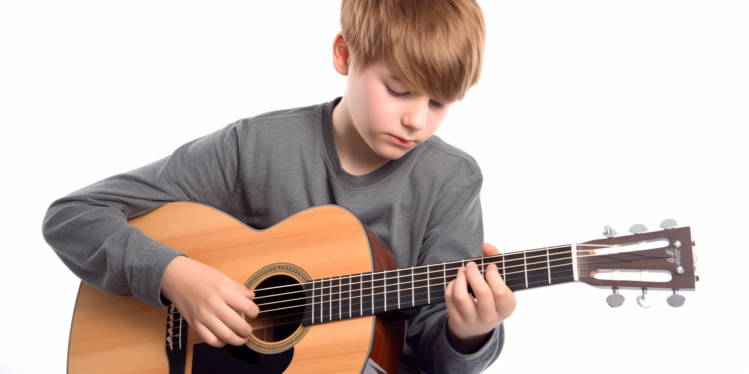 Jak czytać nuty na gitarę?