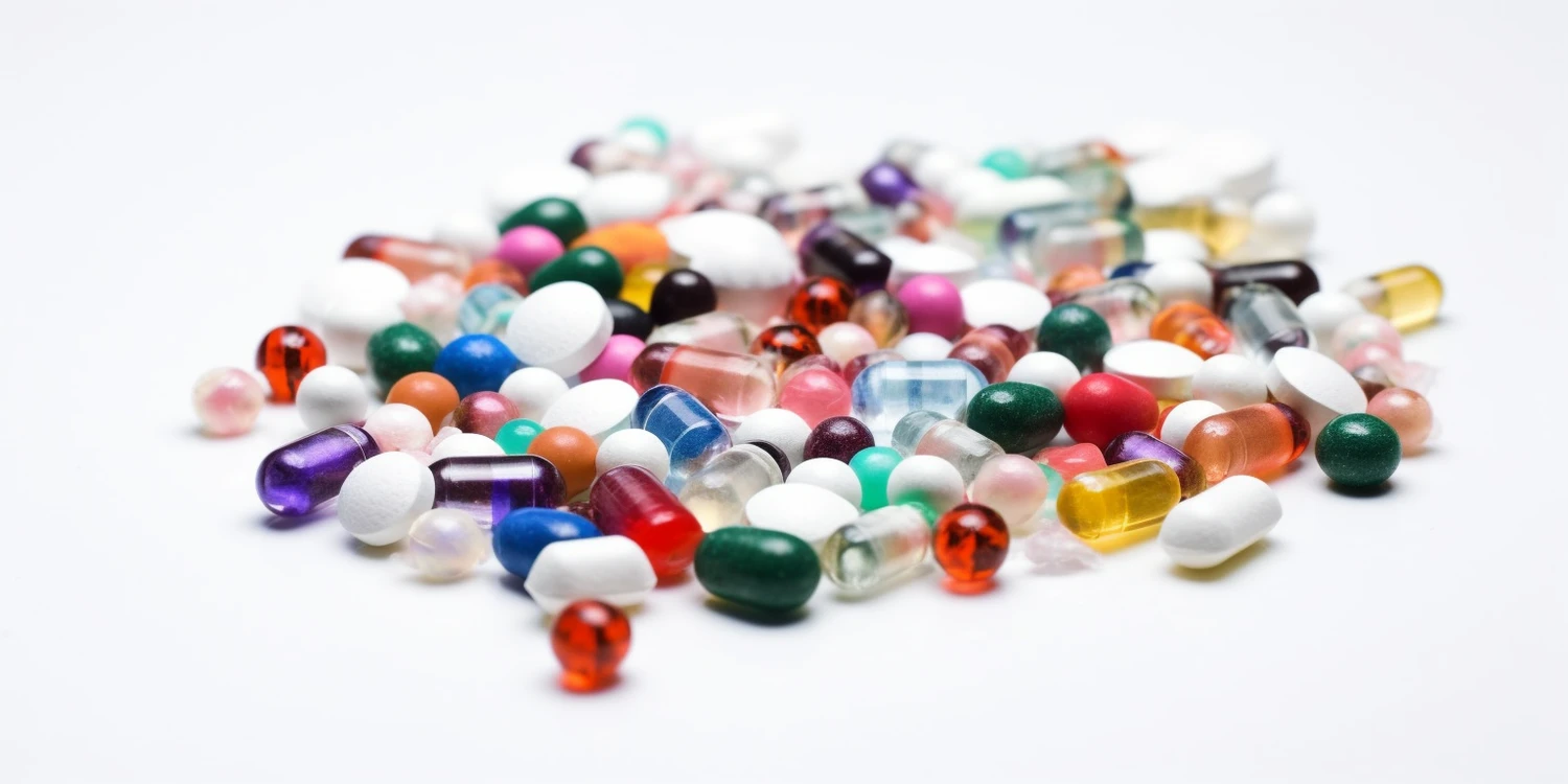 Jak działają narkotyki discovery?