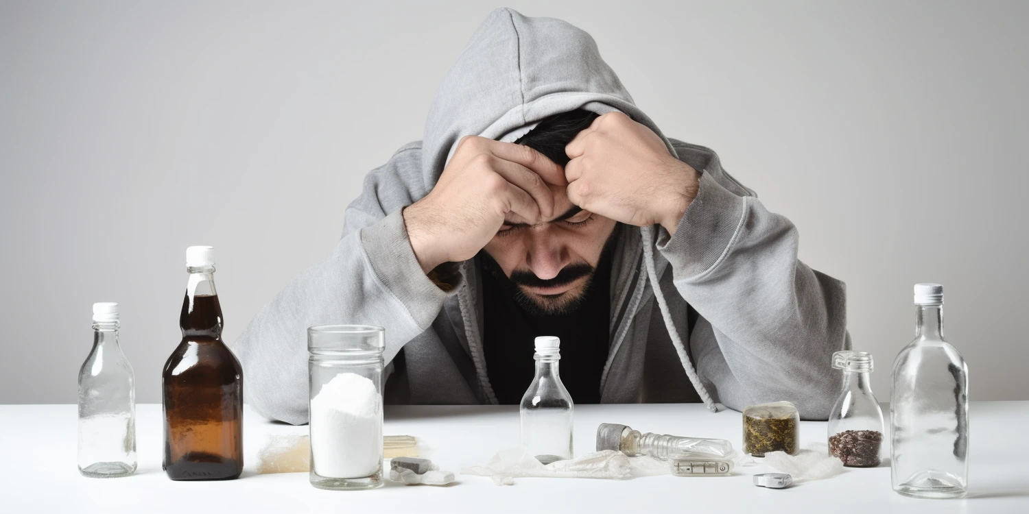 Jak działają narkotyki kokaina?