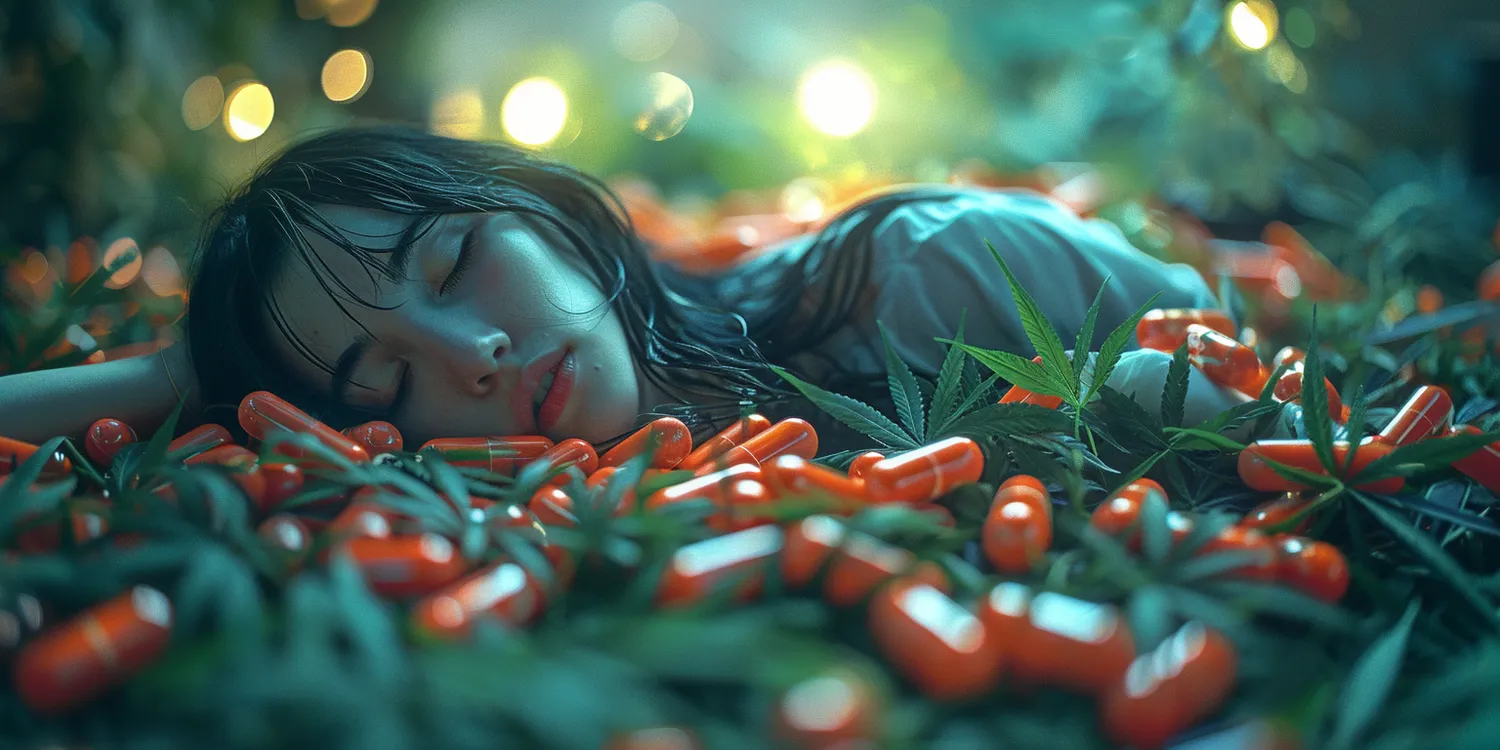 Jak działają narkotyki na nasz organizm?