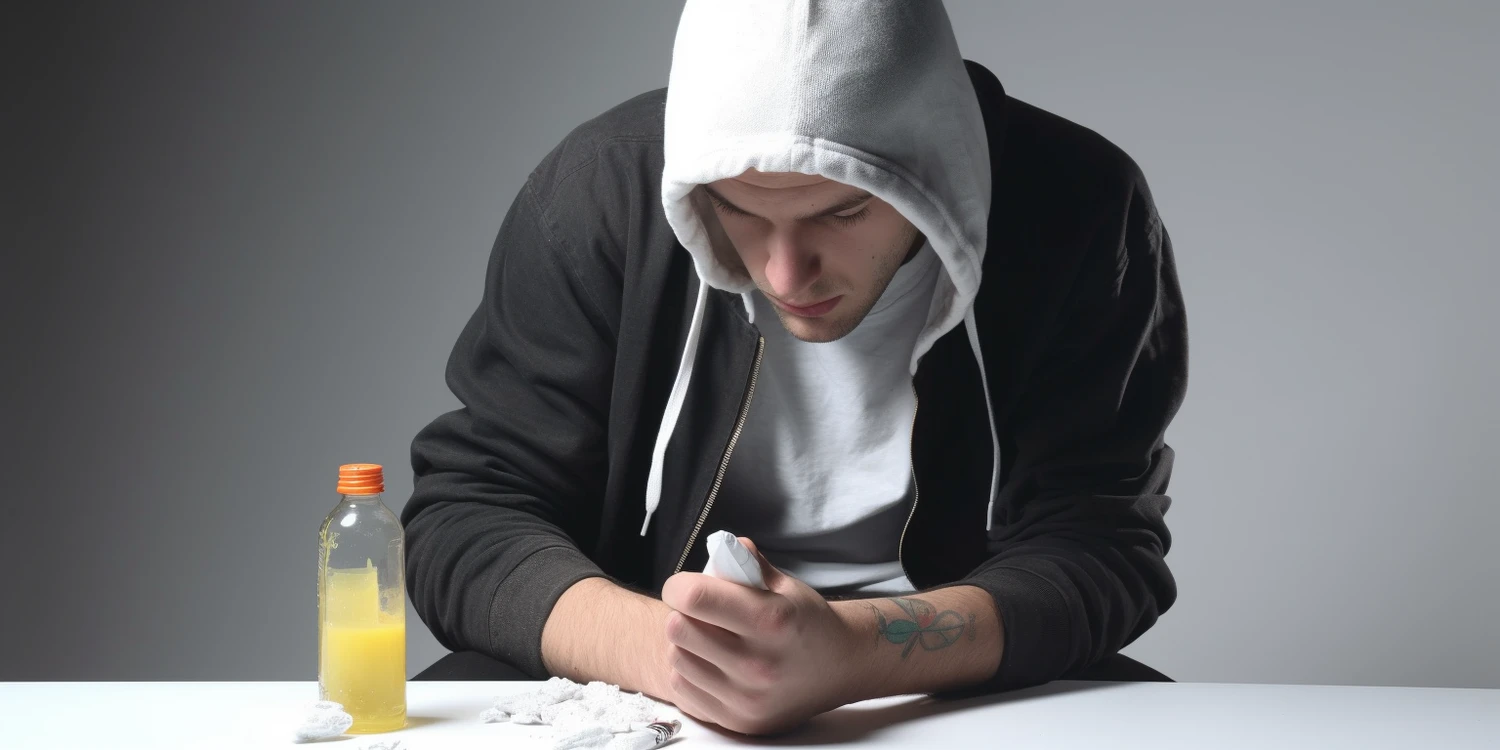 Jak rozpoznać, że dziecko bierze narkotyki?