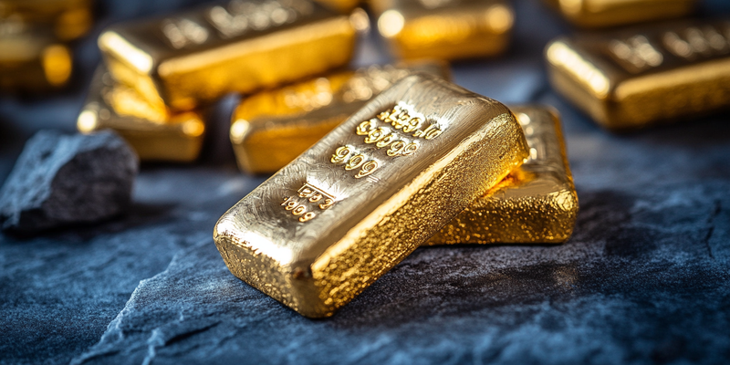 Jak sprzedac złoto?