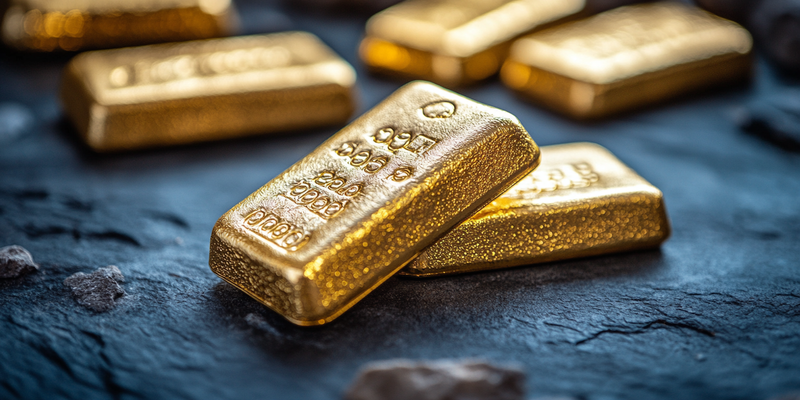 Jak sprzedać złoto inwestycyjne?