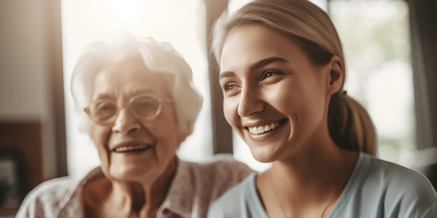 Ppraca opiekun osób starszych Niemcy