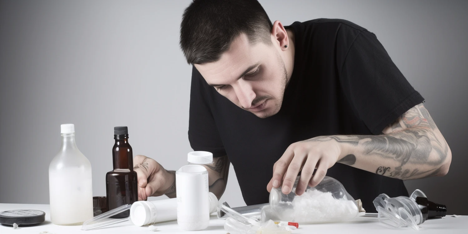 Prywatny odwyk narkotykowy Warszawa