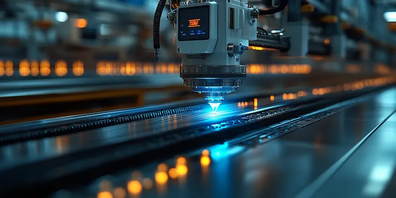 Przemysł to sektor gospodarki który obejmuje?