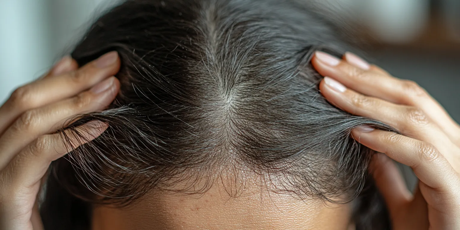 Przeszczep włosów co to?