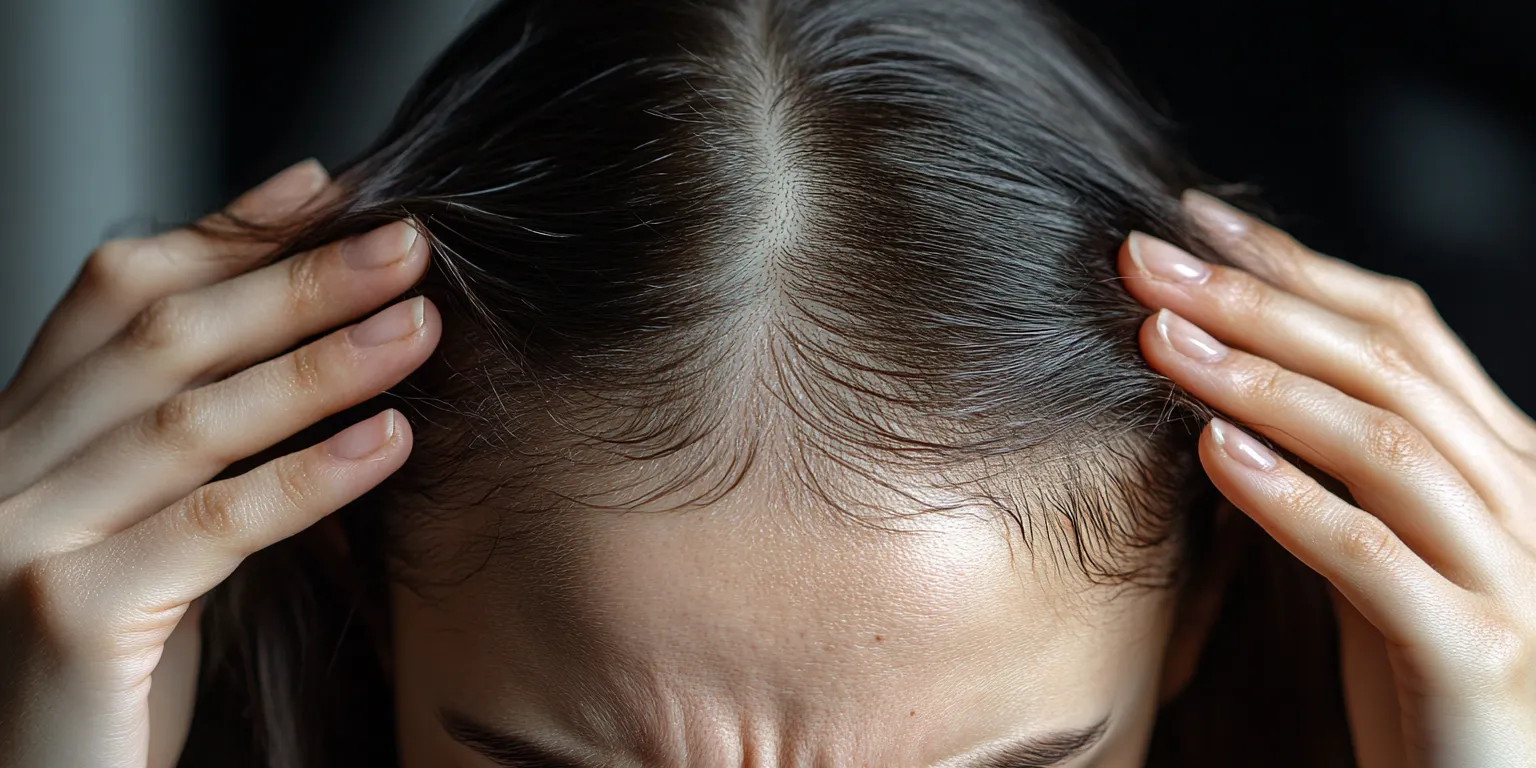 Przeszczep włosów jak przebiega?