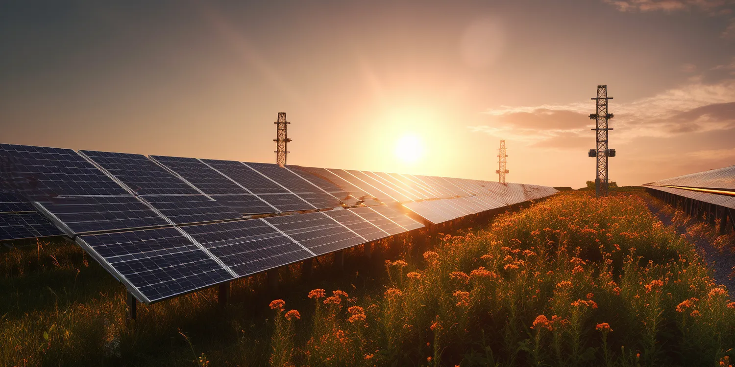 Czy można myć panele fotowoltaiczne?