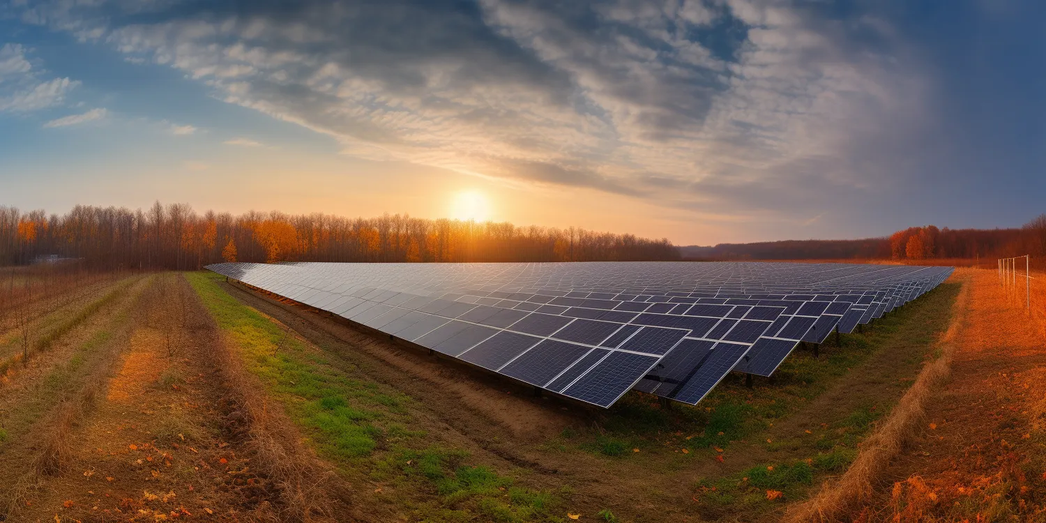 Czy można zamontować panele fotowoltaiczne na balkonie?