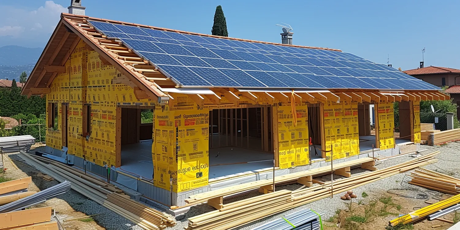 Czy trzeba myć panele fotowoltaiczne?