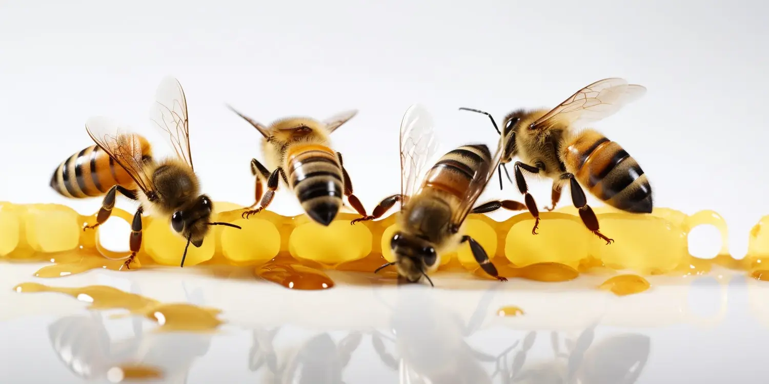 Dlaczego miód jest dobry dla zdrowia?