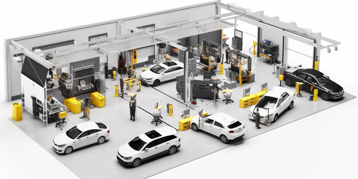 Dobry mechanik to gwarancja spokoju