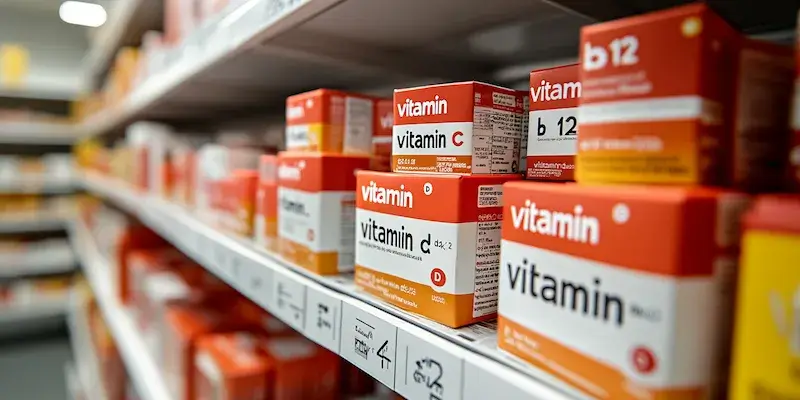 Drukarnia opakowań leków dla start-upów farmaceutycznych