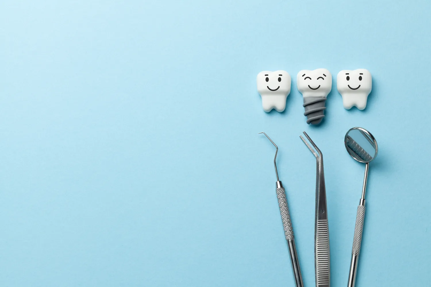 Endodoncja stomatologiczna Szczecin