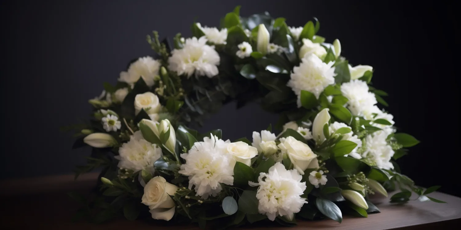 Ile bierze zakład pogrzebowy za pogrzeb?