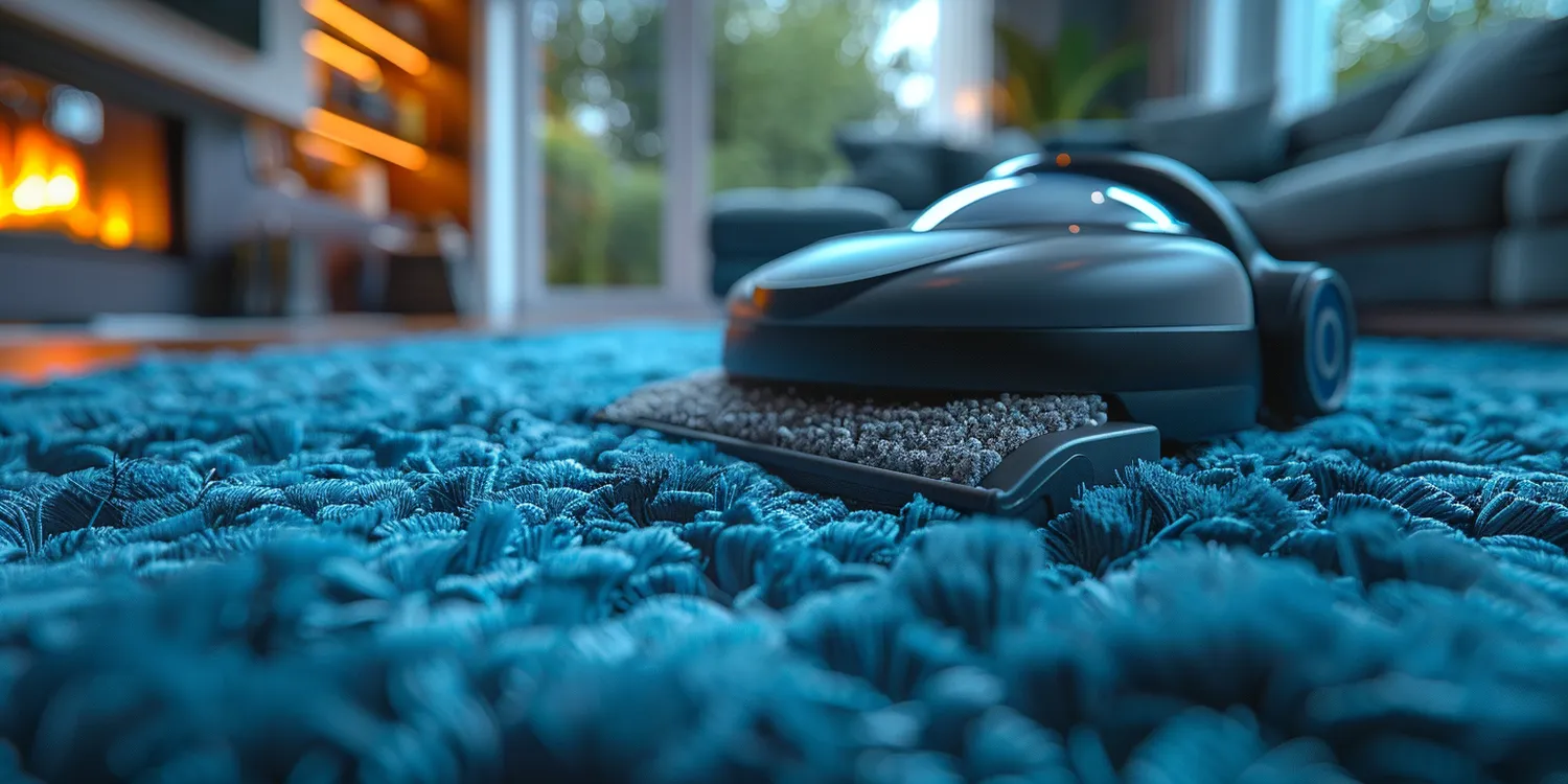 Ile kosztuje ułożenie wykładziny dywanowej?