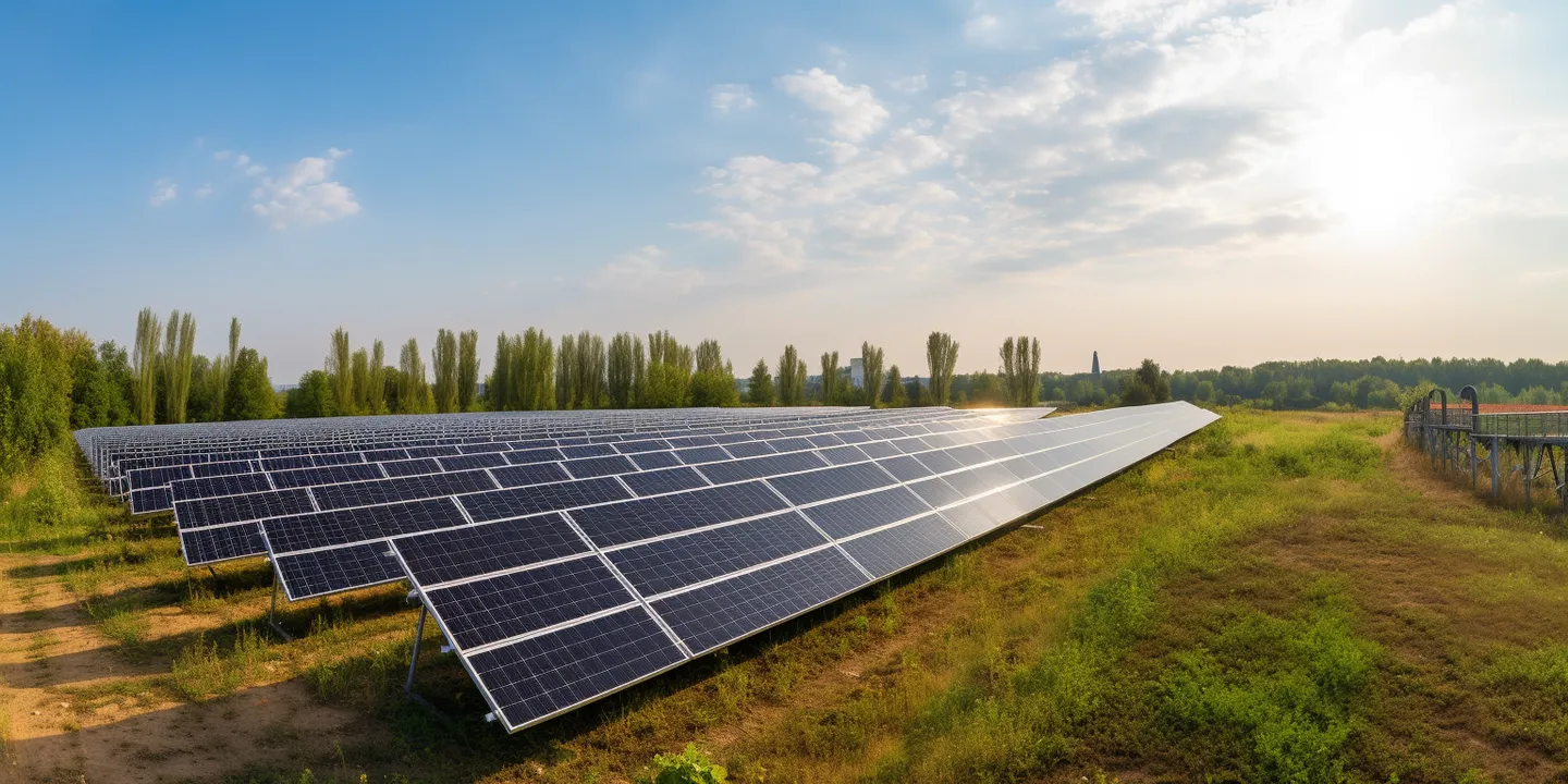 Ile lat wytrzymują panele fotowoltaiczne?