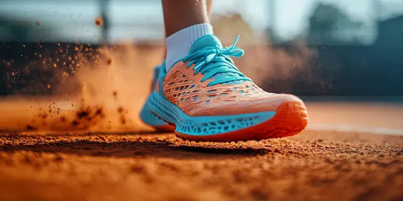 Ile setów tenis?