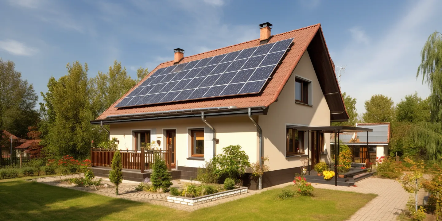 Jak mocować panele fotowoltaiczne?