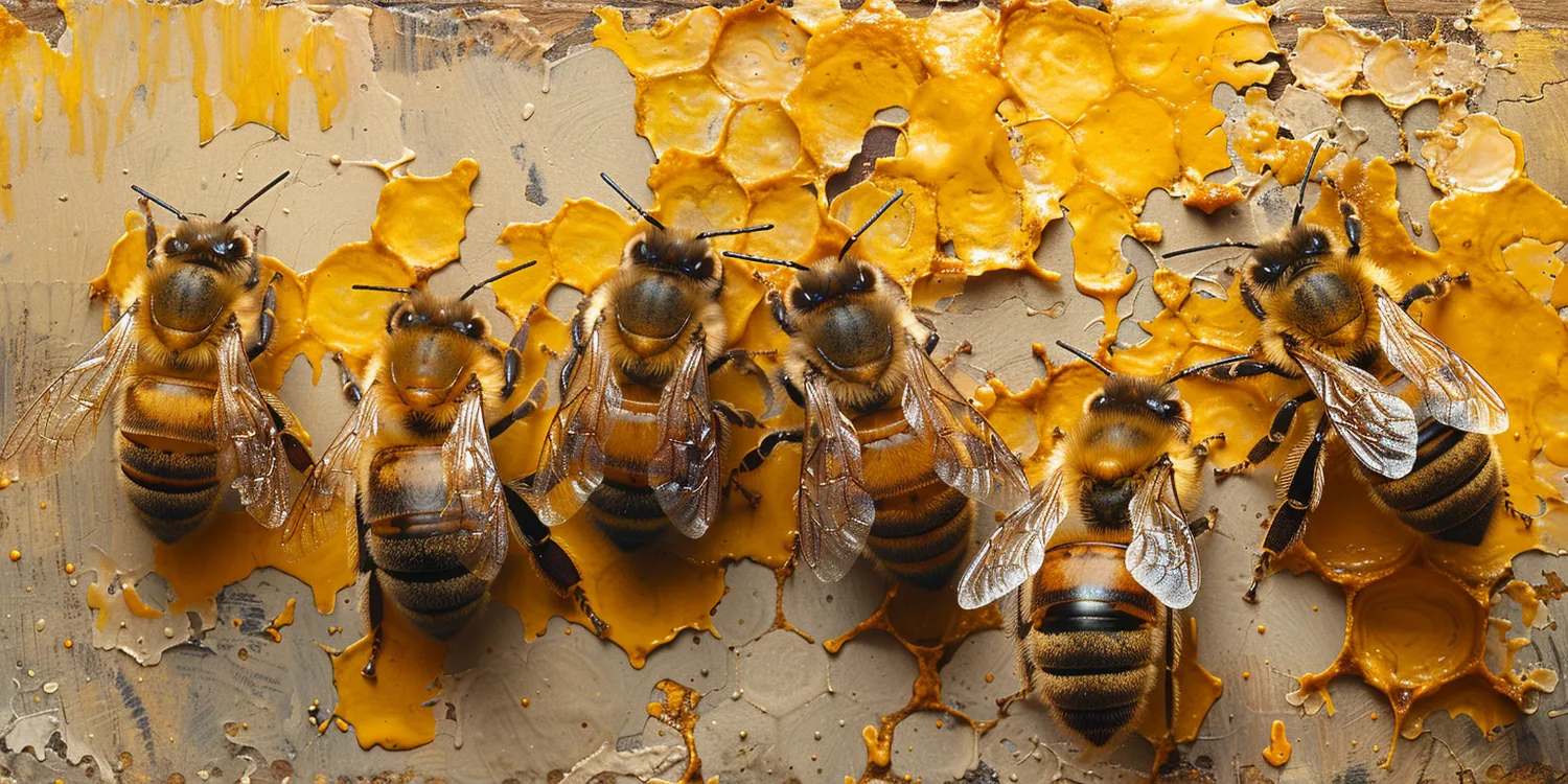 Jak odróżnić miód naturalny od miodu sztucznego?