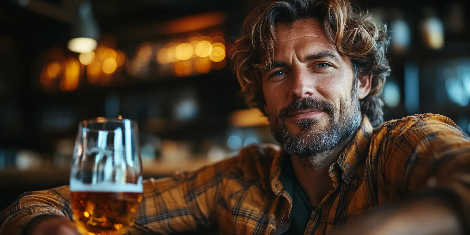 Jak pomóc osobie chorej na alkoholizm?