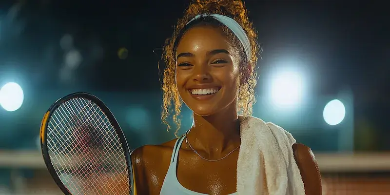 Jak się gra w tenis ziemny?