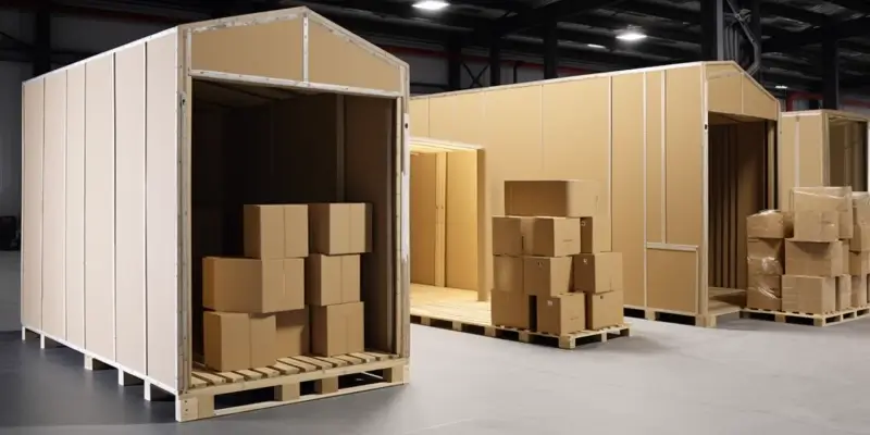 Jak sie produkuje opakowania kartonowe?