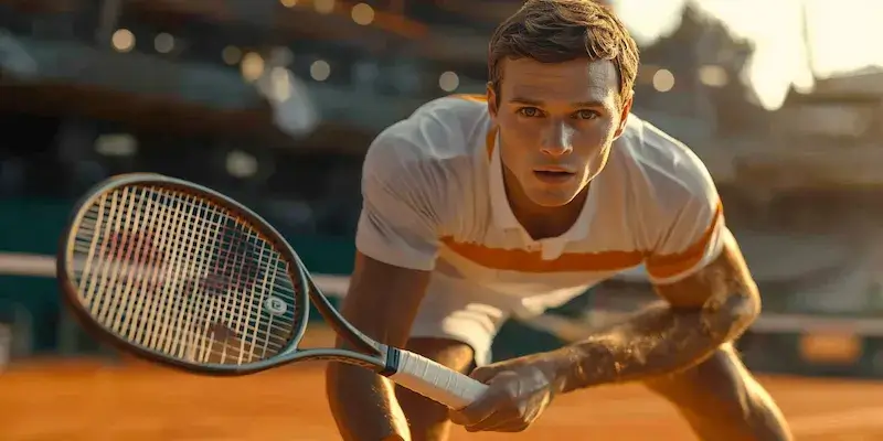 Jak trenować tenis ziemny?