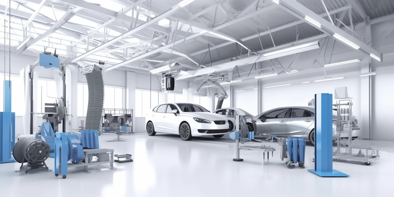 Jak wybrać serwis samochodowy, który spełni nasze oczekiwania?