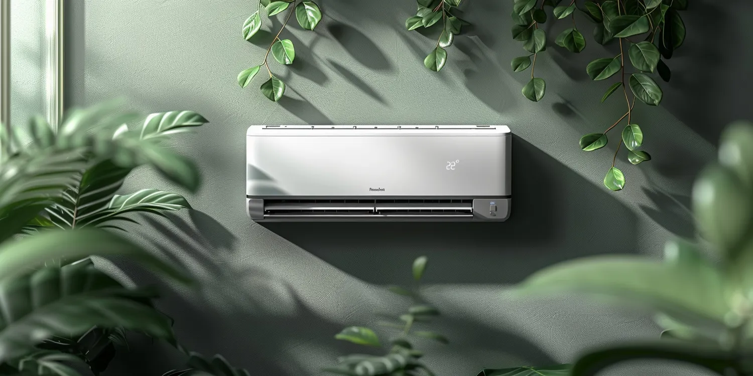 Klimatyzacja do rekuperacji