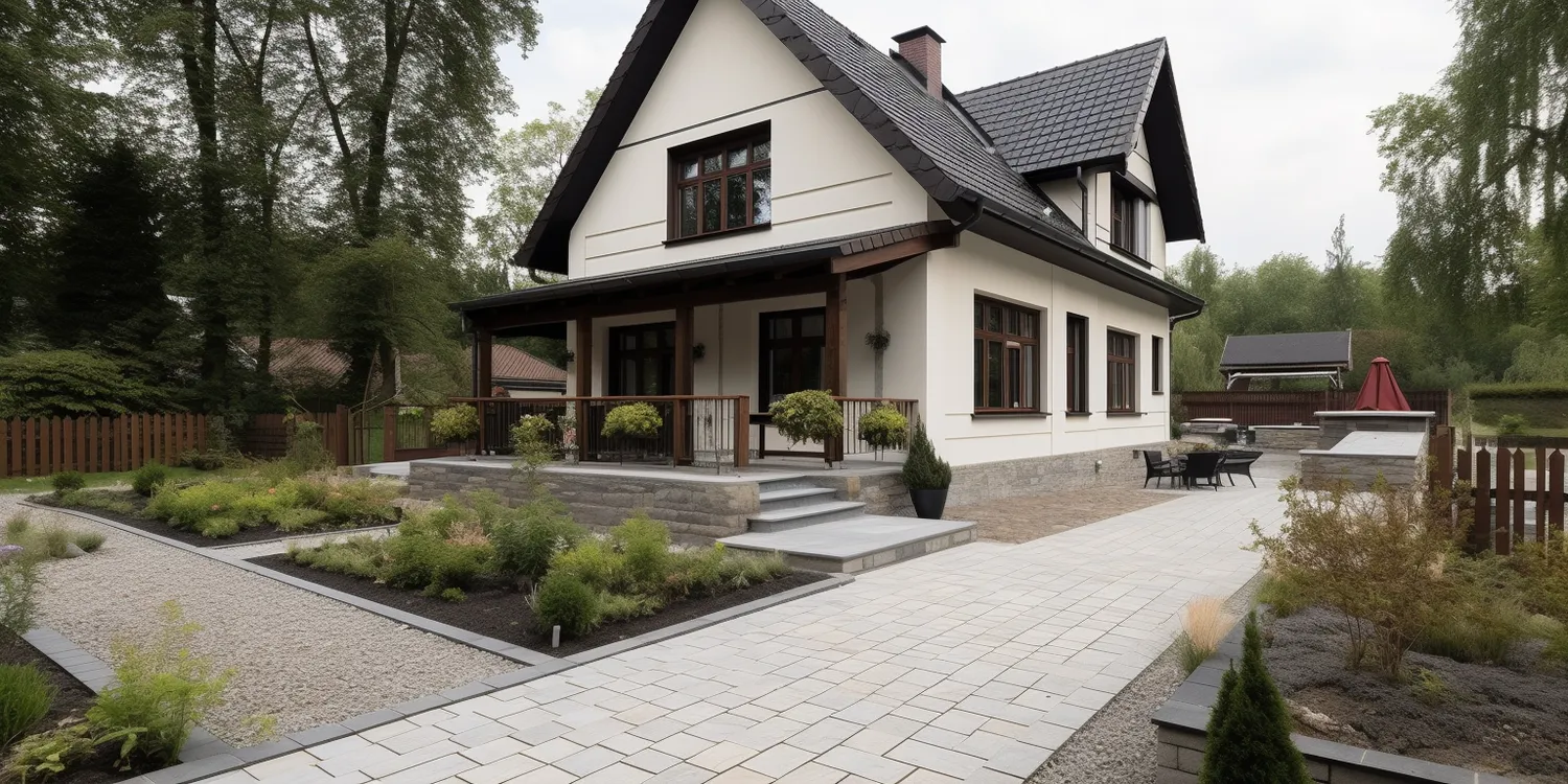 Kostka brukowa - co warto wiedzieć?