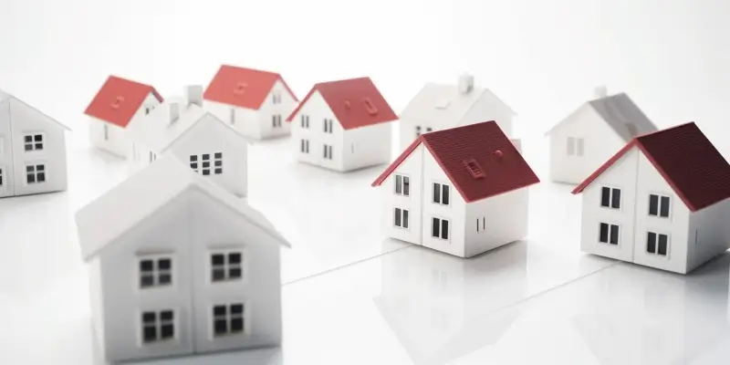 Kredyty hipoteczne który bank?